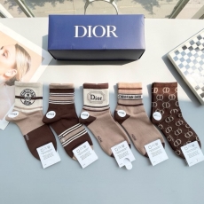 Christian Dior Socks